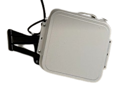 RFID Ceiling-Mounted Security Gate