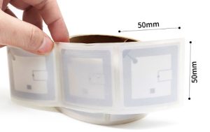 UHF RFID Tags