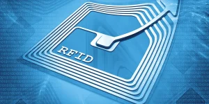 RFID 設備