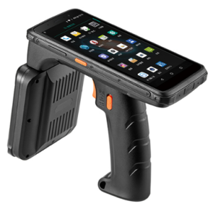 RFID Handheld Scanner